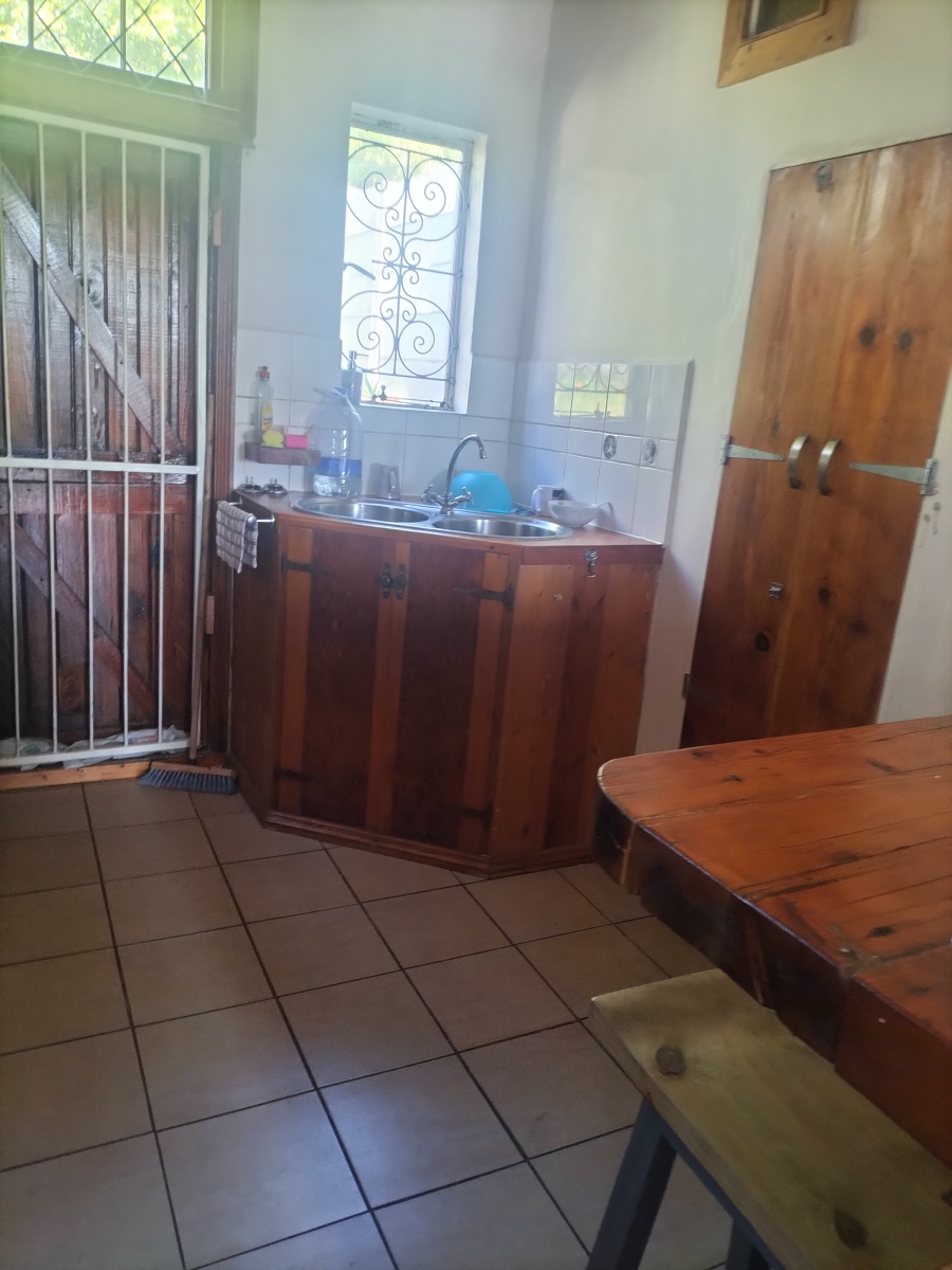 2 Bedroom Property for Sale in Richmond Hill Eastern Cape